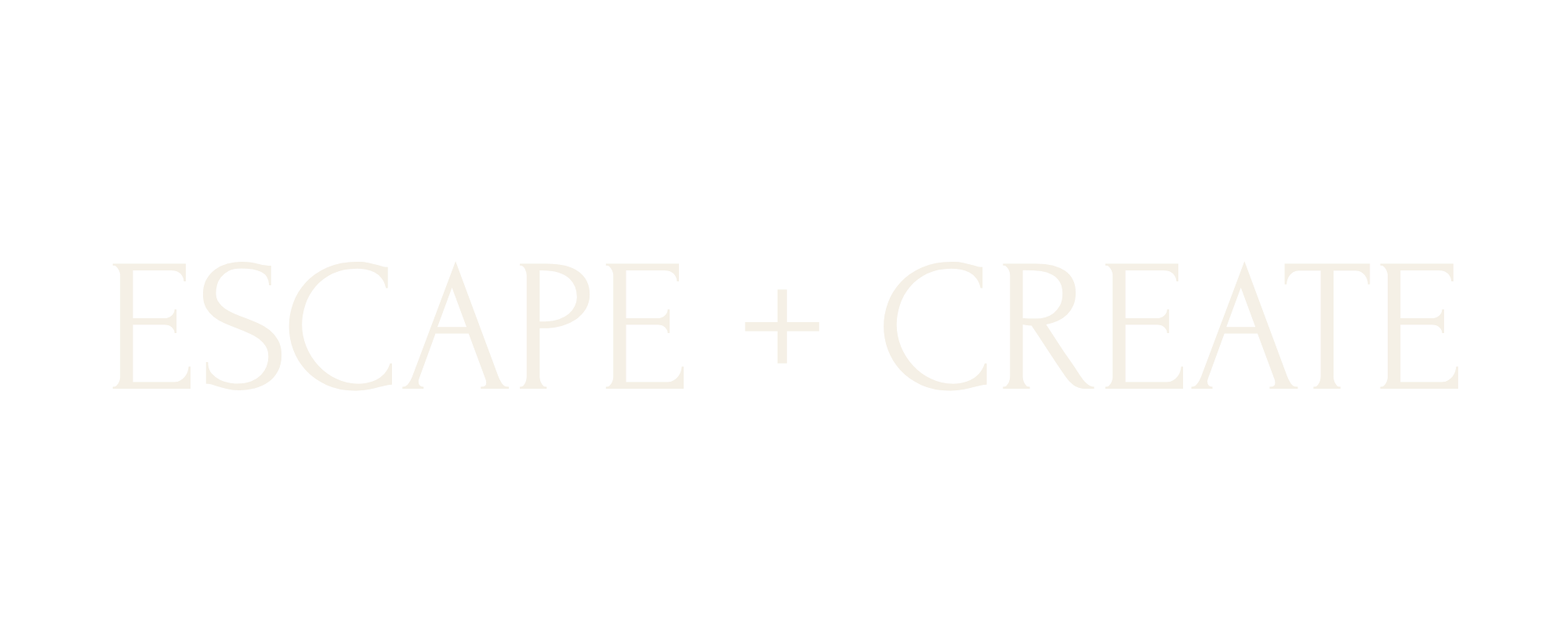 EscapeCreate