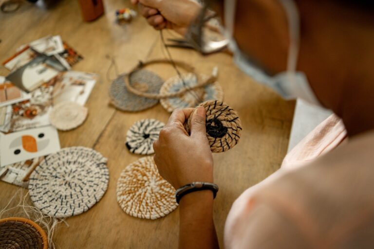 Why Yogyakarta Is The Ultimate Creative Sanctuary