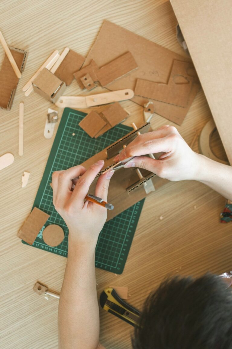 Five Ways To Recharge Your Artistic Spirit
